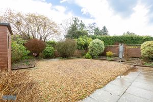 Garden- click for photo gallery